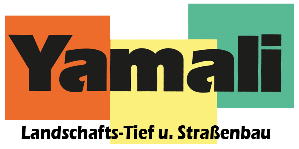 Yamali Landschafts-, Tief- und Straßenbau GmbH