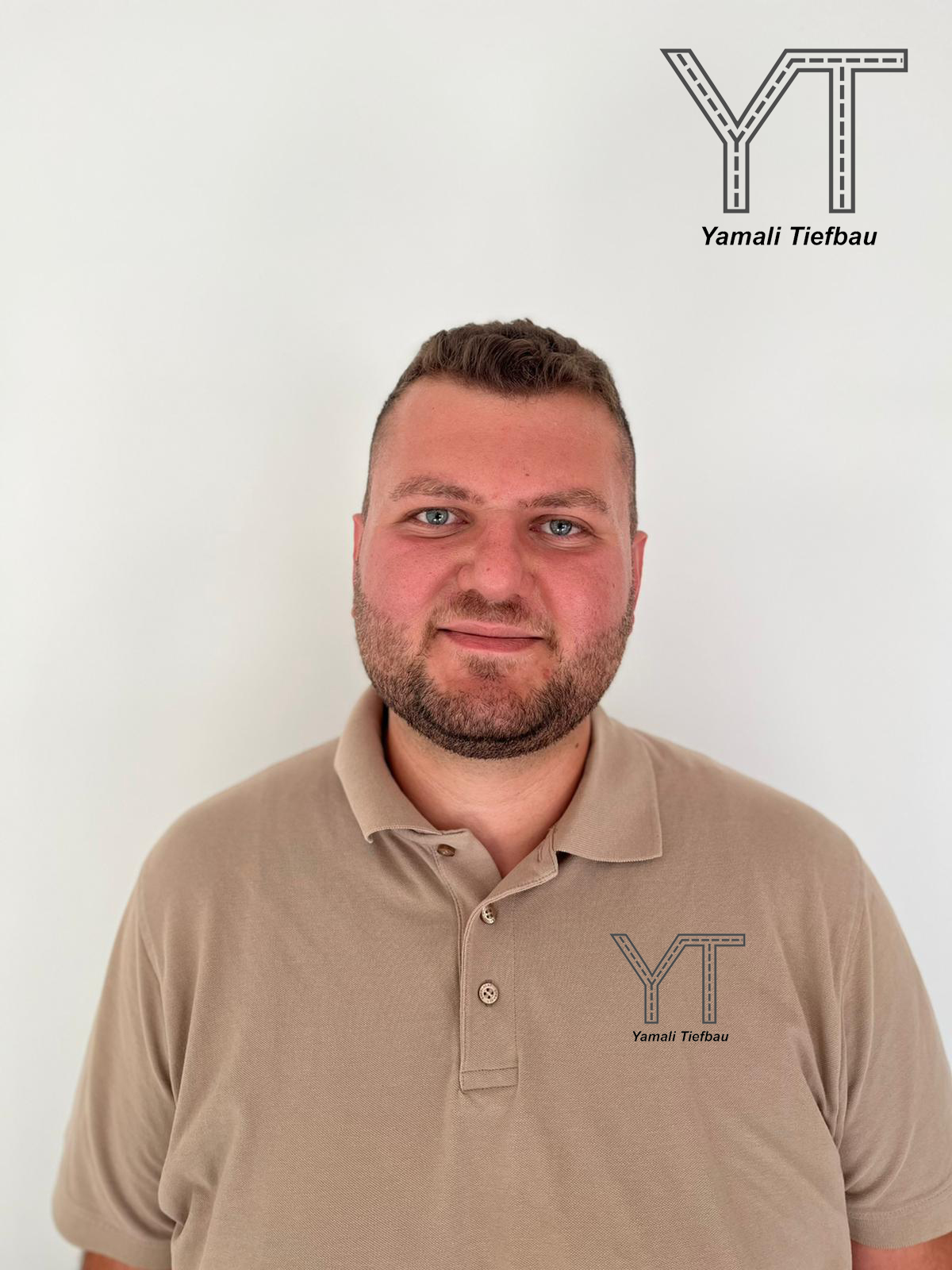 Ahmet Yamali